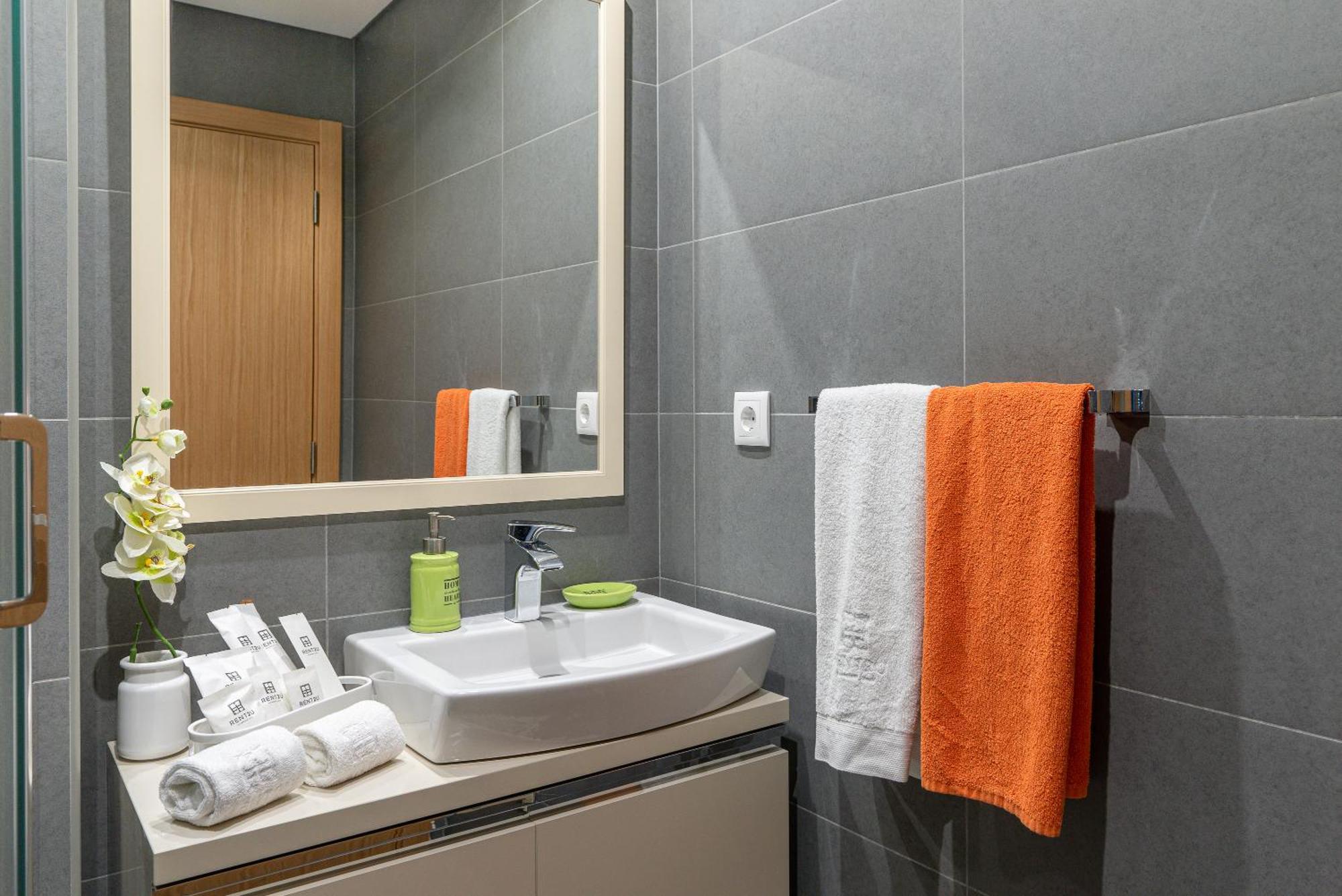 Casa Dos Filhos By Rent2U, Lda Apartment Фуншал Екстериор снимка