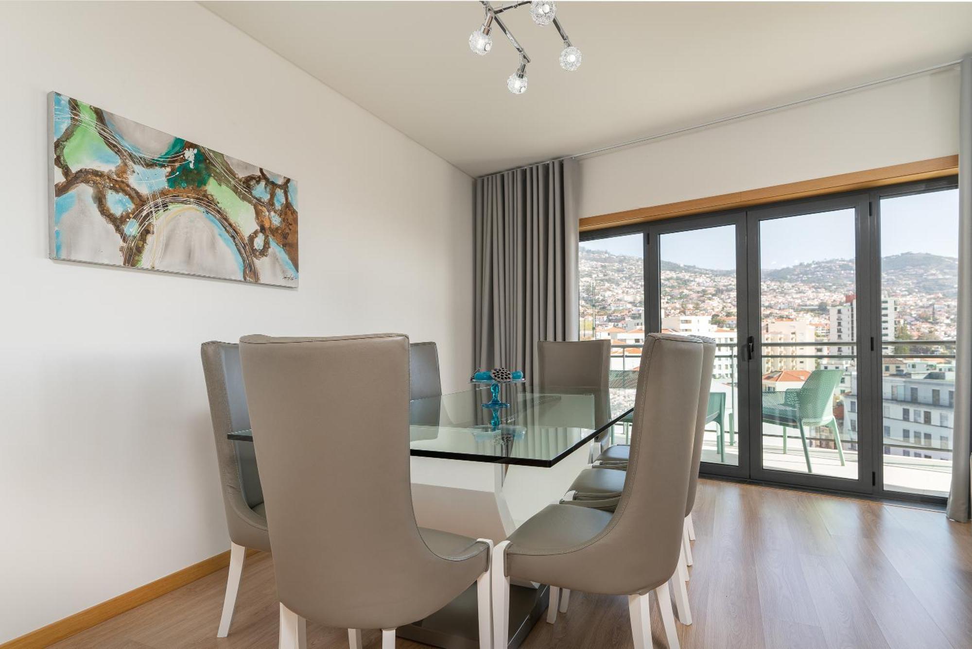Casa Dos Filhos By Rent2U, Lda Apartment Фуншал Екстериор снимка