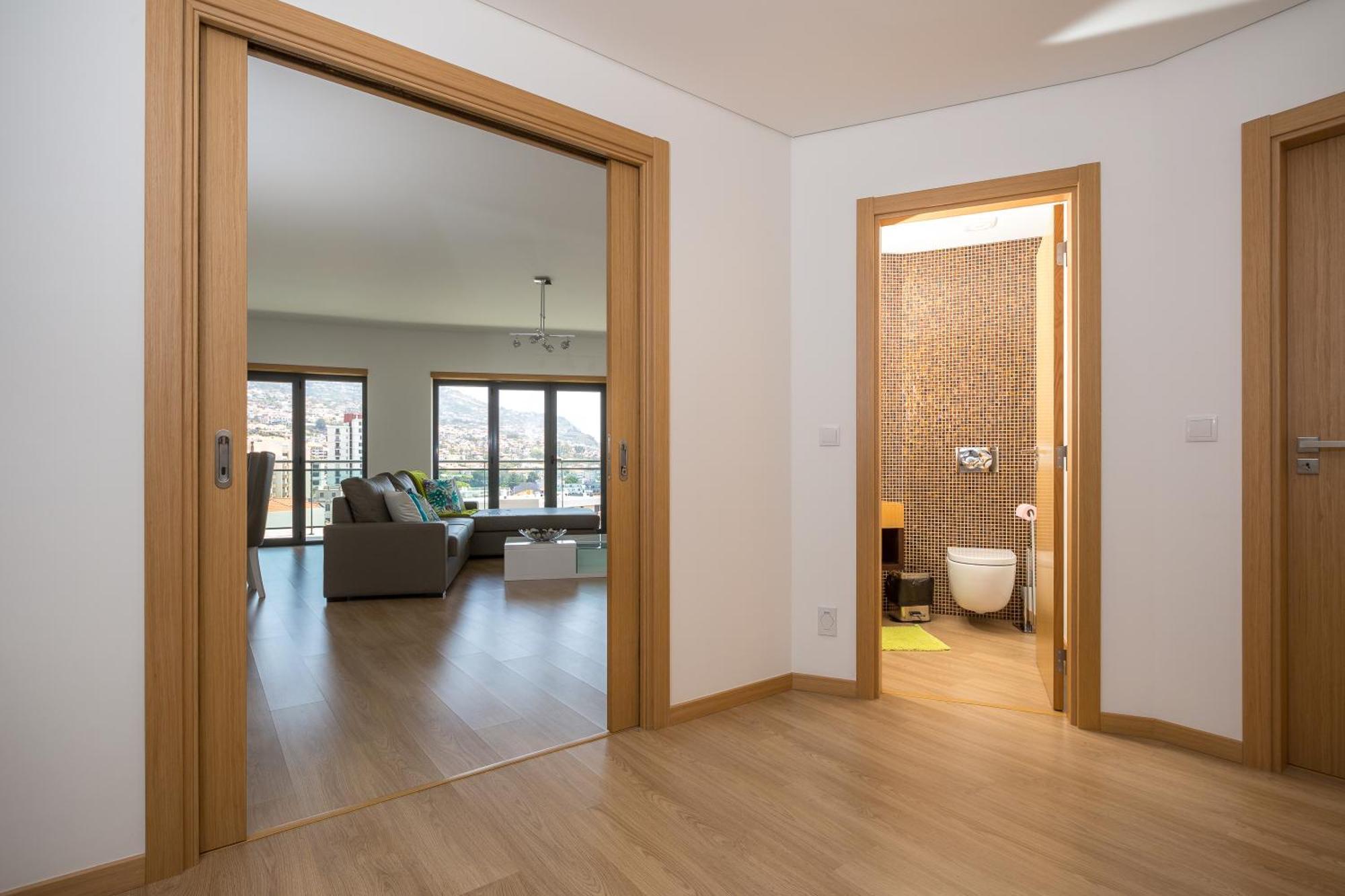 Casa Dos Filhos By Rent2U, Lda Apartment Фуншал Екстериор снимка