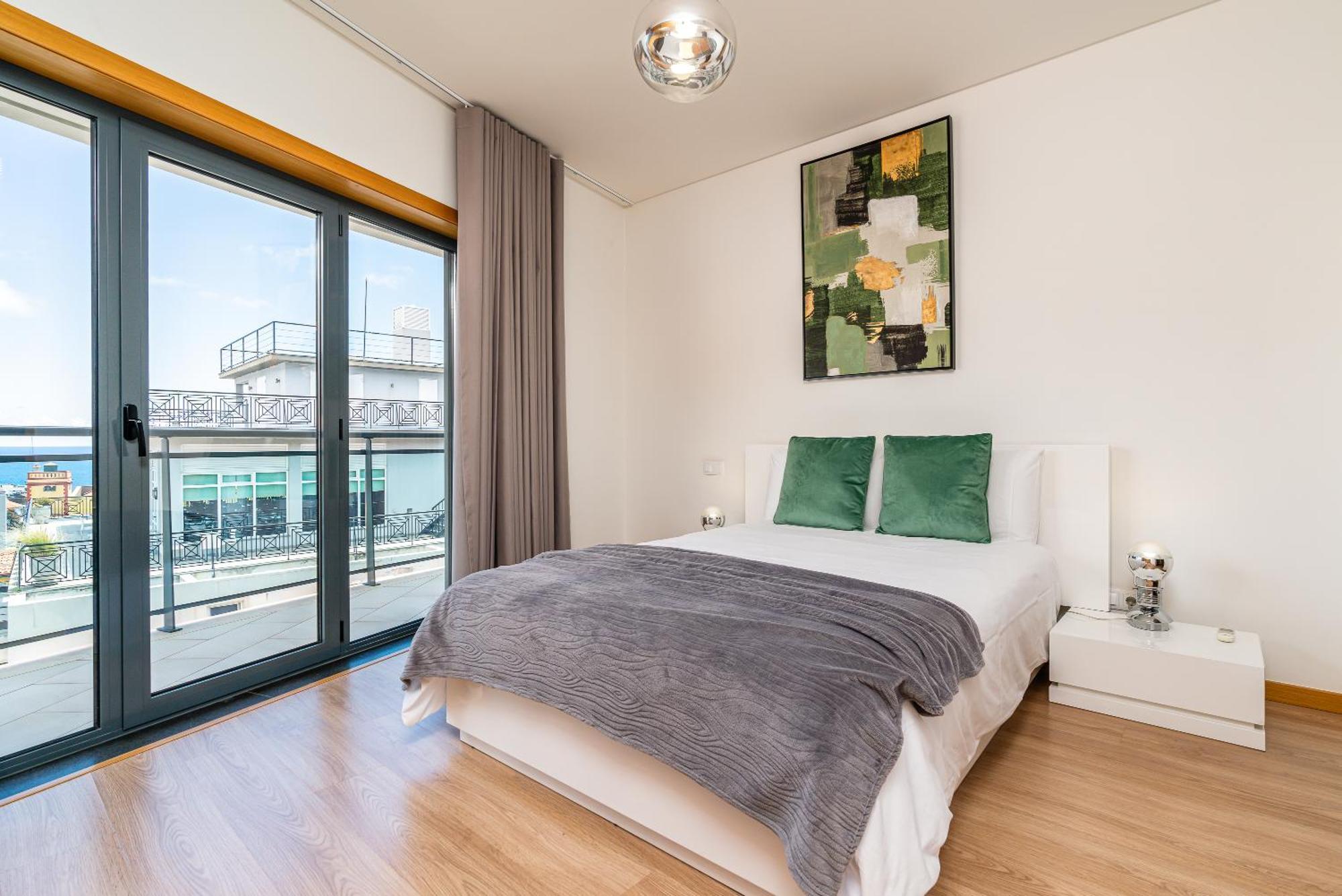 Casa Dos Filhos By Rent2U, Lda Apartment Фуншал Екстериор снимка